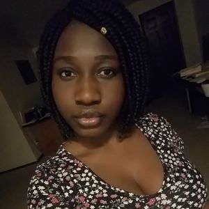 Meet your Posher, Mistine